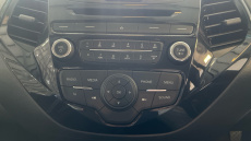 Ford KA+ 1.2 Zetec 5dr Petrol Hatchback